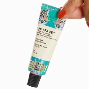 Tigerlove - Joyface Deep Cleansing Facial Treatment